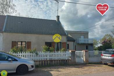 Maison 3 pièces 72500 €