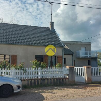 Maison 3 pièces 72500 €