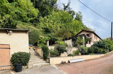 vente maison 349 500 € à proximité de Ligny-en-Brionnais (71110)