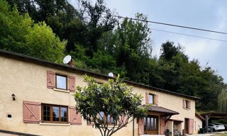 Maison 6 Pièces 165 m² à vendre à Lyon 1 (69001)