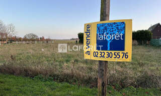 Terrain  1451 m² à vendre à Louversey (27190)