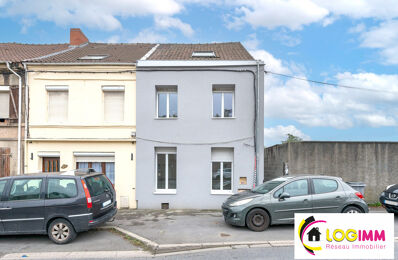 vente maison 159 000 € à proximité de Bouchain (59111)