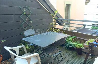 location appartement 665 € CC /mois à proximité de Albens (73410)