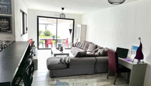 Villa / Maison 5 pièces  à vendre Rochelle (La) 17000