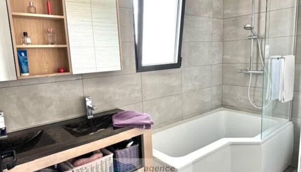 Villa / Maison 5 pièces  à vendre Rochelle (La) 17000