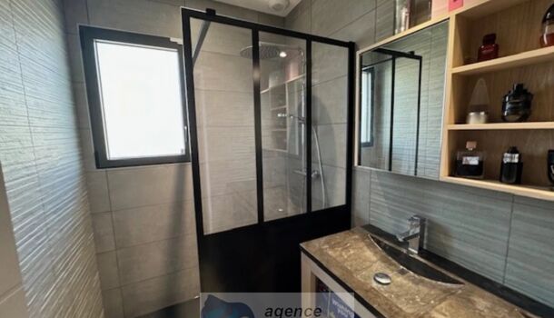 Villa / Maison 5 pièces  à vendre Rochelle (La) 17000