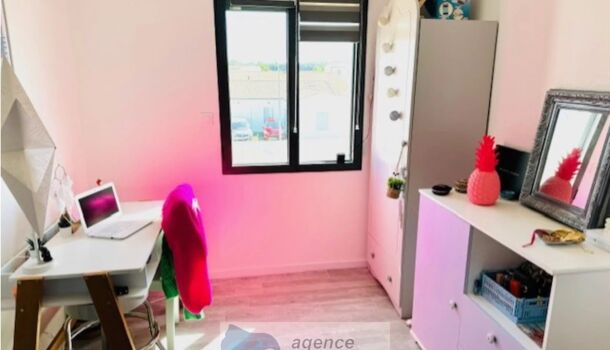 Villa / Maison 5 pièces  à vendre Rochelle (La) 17000