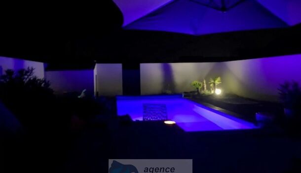 Villa / Maison 5 pièces  à vendre Rochelle (La) 17000