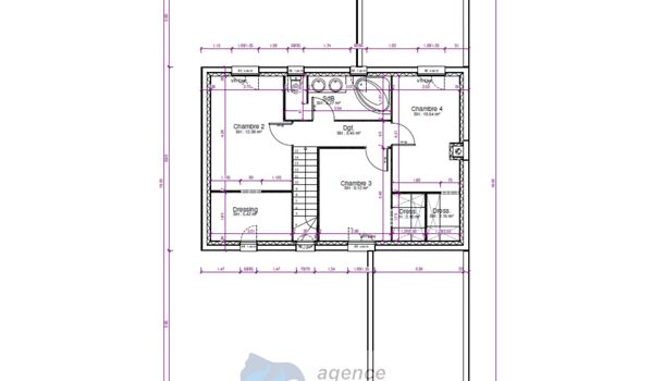 Villa / Maison 5 pièces  à vendre Rochelle (La) 17000