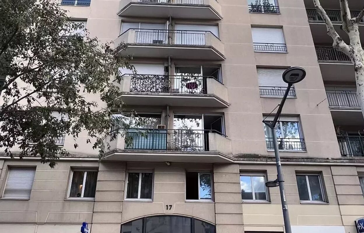 appartement  pièces 68 m2 à vendre à Lyon 2 (69002)