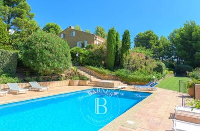 vente maison 3 400 000 € à proximité de Plan-d'Aups-Sainte-Baume (83640)