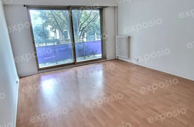 location appartement 856 € CC /mois à proximité de Versailles (78000)