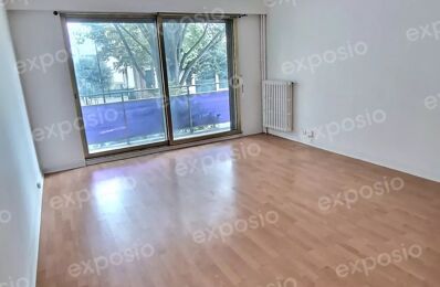 location appartement 856 € CC /mois à proximité de Clamart (92140)