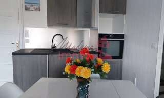 Appartement 2 Pièces 27 m² à vendre à Vieux-Boucau-les-Bains (40480)