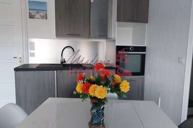 Appartement 2 pièces 192200 €