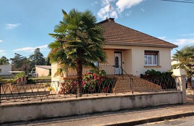 vente maison 146 000 € à proximité de Toulon-sur-Arroux (71320)