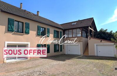 vente maison 209 400 € à proximité de Colonard-Corubert (61340)