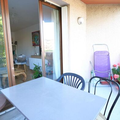 Appartement 3 pièces 73 m²