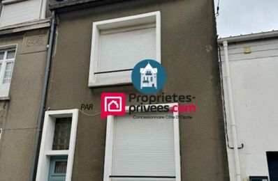 vente maison 145 500 € à proximité de Echinghen (62360)