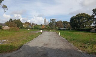 Terrain  386 m² à vendre à Moëlan-sur-Mer (29350)