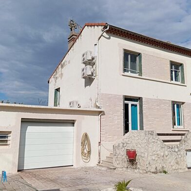 Maison 4 pièces 95 m²