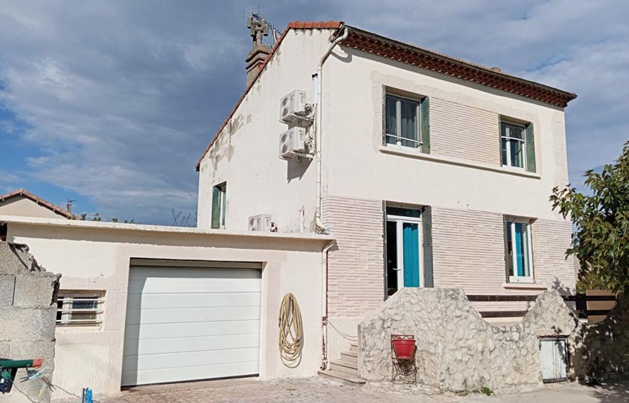 maison 4 pièces 95 m2 à vendre à Cruas (07350)