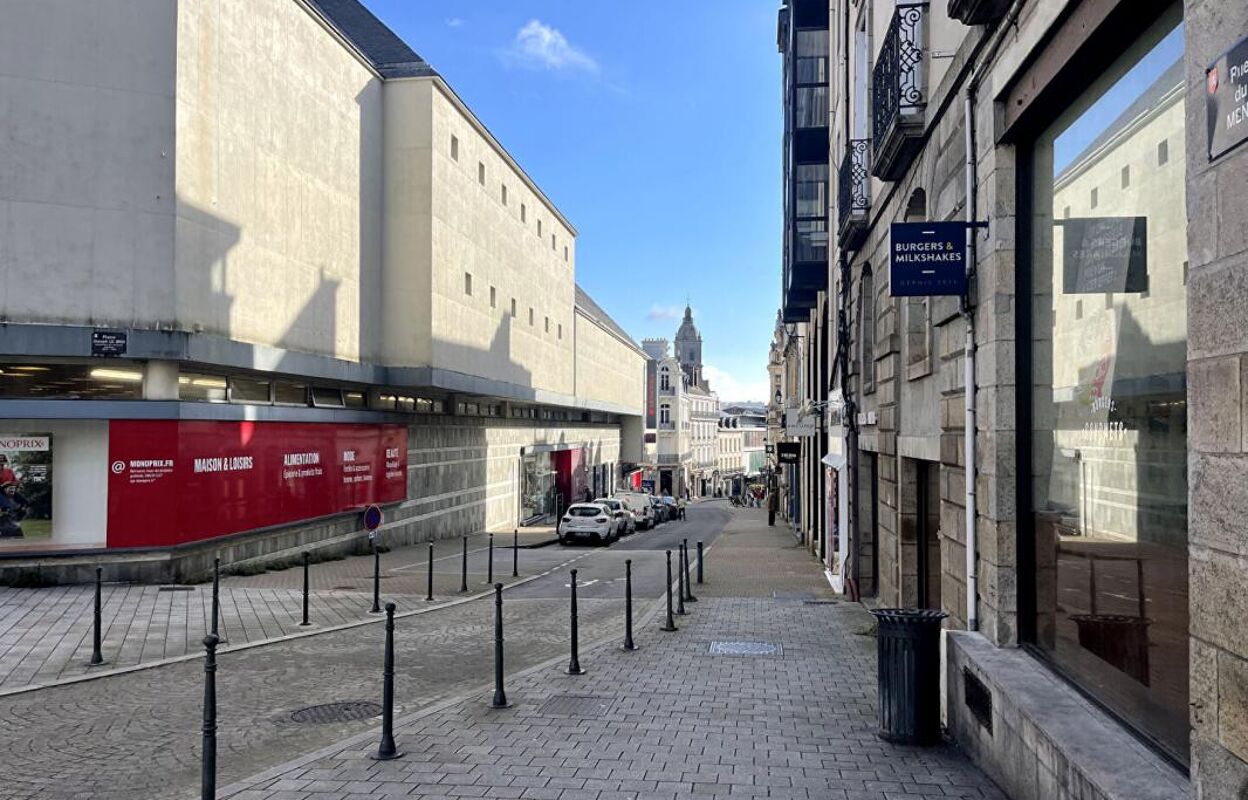 maison 4 pièces 92 m2 à vendre à Vannes (56000)