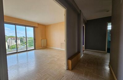 vente appartement 262 500 € à proximité de Boissy-l'Aillerie (95650)