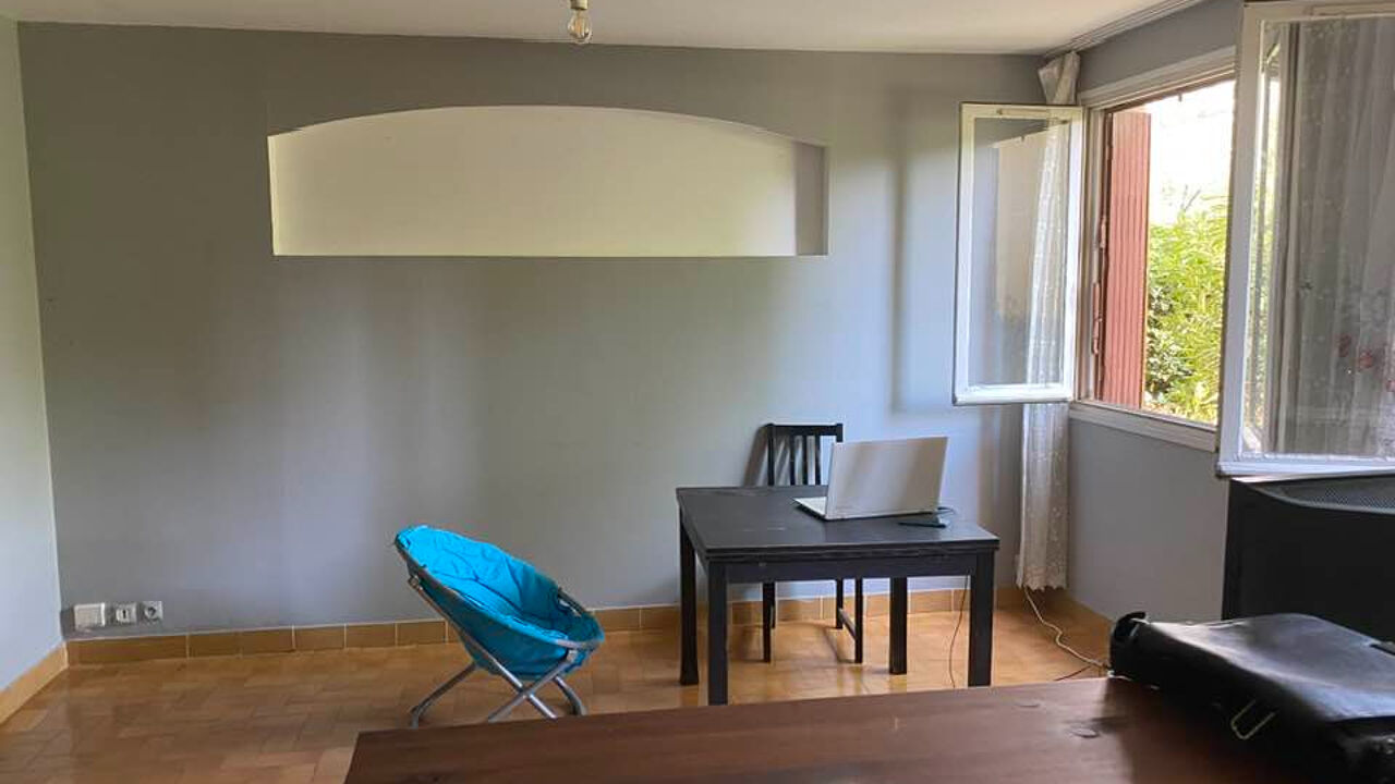 appartement 3 pièces 75 m2 à vendre à Montpellier (34000)