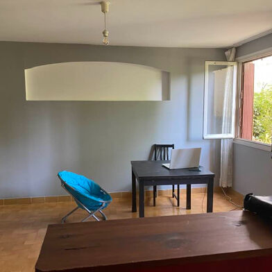 Appartement 3 pièces 75 m²