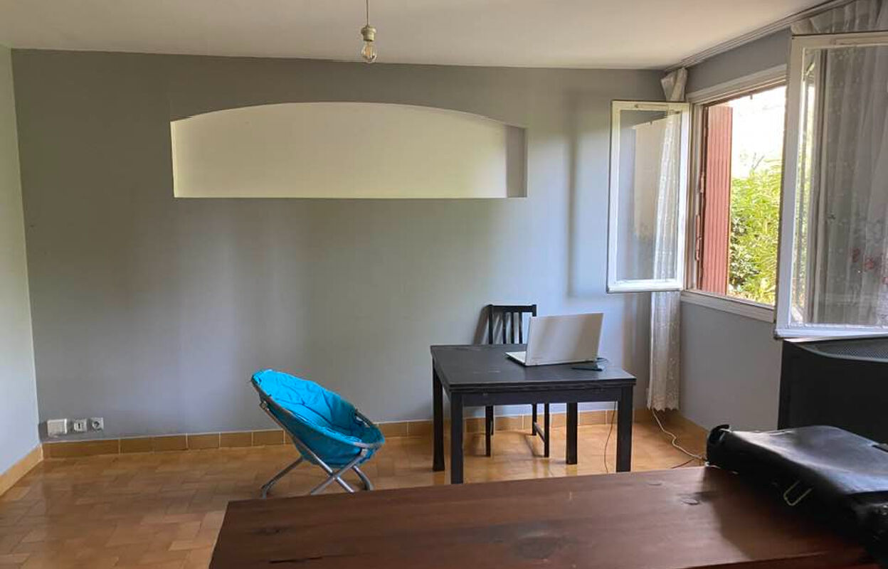 appartement 3 pièces 75 m2 à vendre à Montpellier (34000)