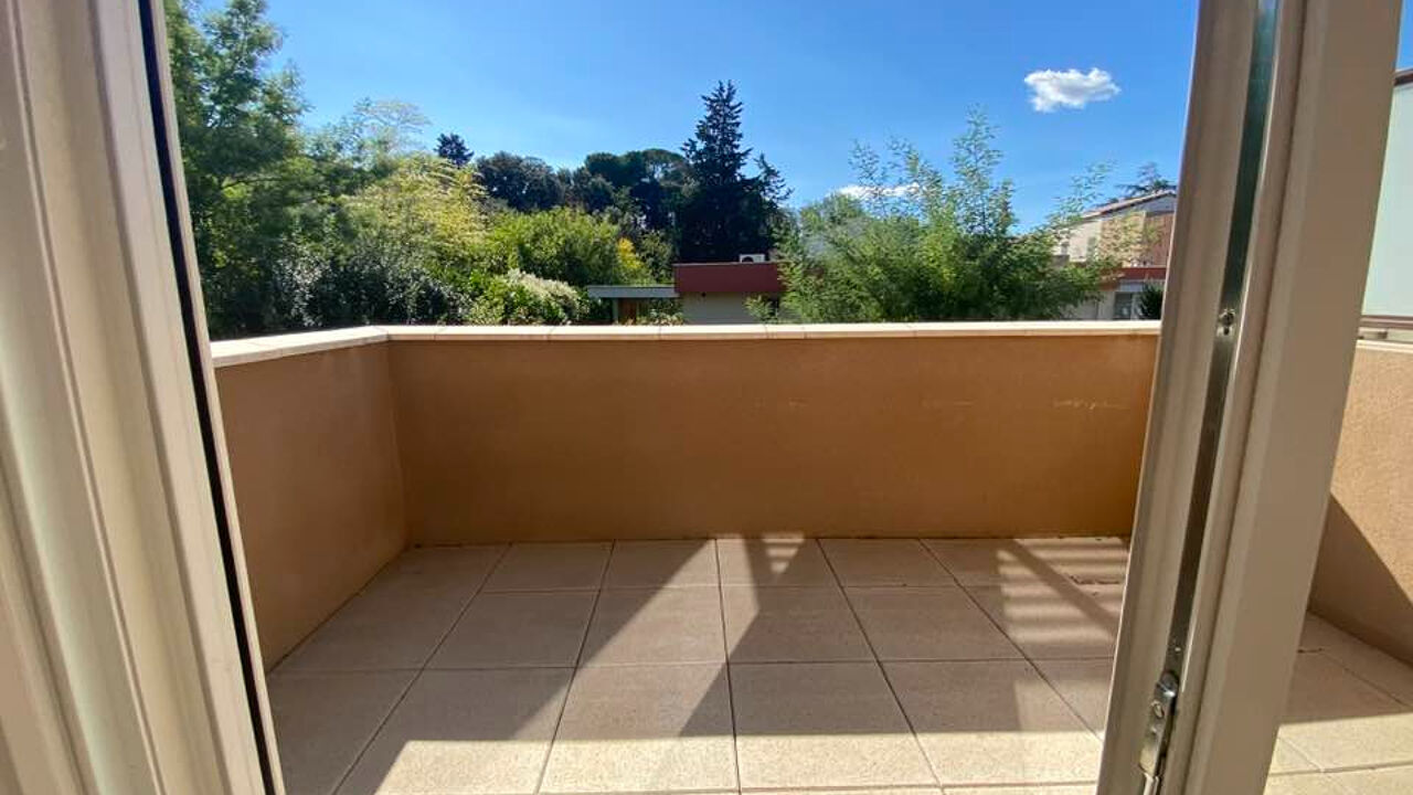 appartement 2 pièces 42 m2 à vendre à Montpellier (34070)