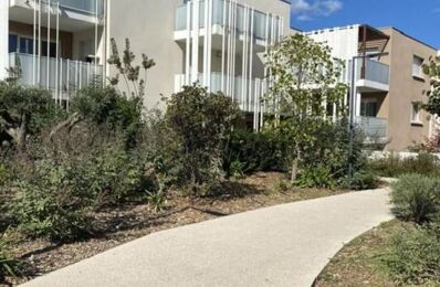 vente appartement 165 000 € à proximité de Villeneuve-Lès-Maguelone (34750)