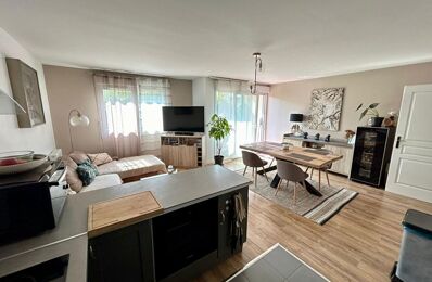 vente appartement 284 000 € à proximité de Vincennes (94300)