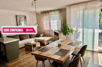 vente appartement 284 000 € à proximité de Le Pin (77181)