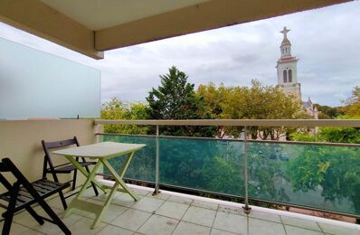 vente appartement 230 000 € à proximité de Gujan-Mestras (33470)