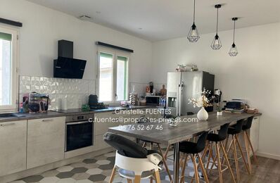 vente maison 299 980 € à proximité de Marseillan (34340)