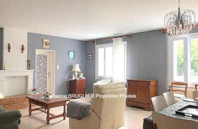 vente maison 280 770 € à proximité de Villedoux (17230)