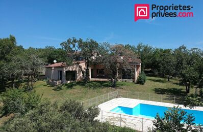 vente maison 400 000 € à proximité de Bellefont-la Rauze (46090)