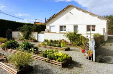 vente maison 322 400 € à proximité de Noirmoutier-en-l'Île (85330)