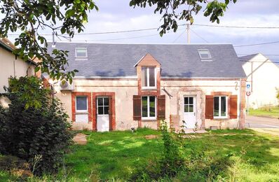 vente maison 146 900 € à proximité de Villeau (28150)