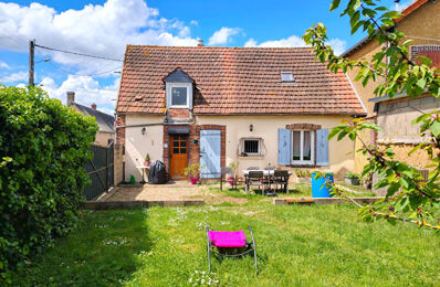 vente maison 139 000 € à proximité de Ver-Lès-Chartres (28630)