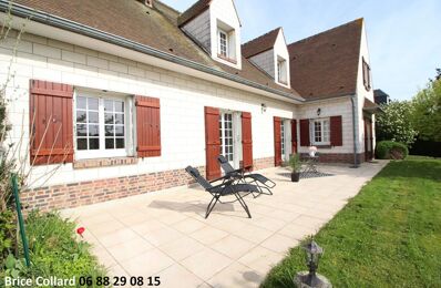 vente maison 449 000 € à proximité de Valdampierre (60790)