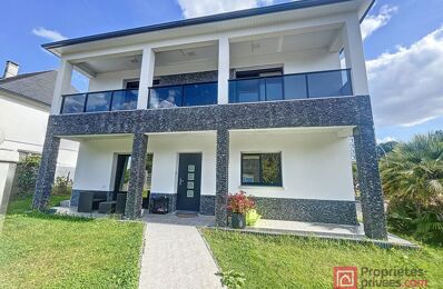 vente maison 694 000 € à proximité de Bouguenais (44340)