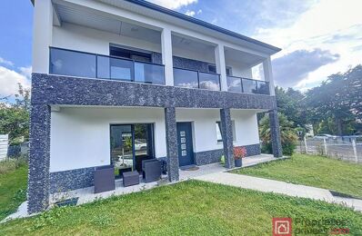 vente maison 694 000 € à proximité de Saint-Étienne-de-Montluc (44360)