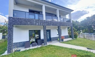 Maison 6 Pièces 144 m² à vendre à Saint-Herblain (44800)