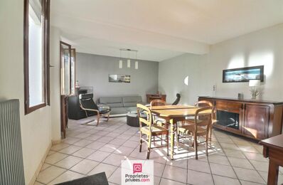 vente maison 331 000 € à proximité de Jouy-le-Moutier (95280)