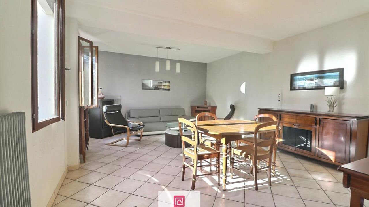 maison 6 pièces 105 m2 à vendre à Achères (78260)