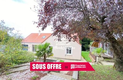 vente maison 330 000 € à proximité de Saint-Valérien (89150)