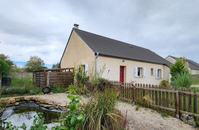 vente maison 235 000 € à proximité de Bessey-Lès-Cîteaux (21110)